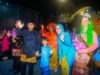 Dipimpin Pilar, Tangsel Angkat Keberagaman Budaya Daerah di Karnaval APEKSI 2026