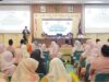Benyamin Apresiasi Kafilah Tangsel Peraih Prestasi di MTQ Banten 2026