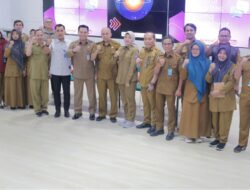 NGORBIT Bersama Diskominfo Tangsel, Inspektorat Dorong Tata Kelola Pemerintahan yang Bersih dan Berintegritas