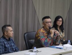 Sekda Bambang Noertjahjo Ingatkan ASN Tangsel Berikan Pelayanan Publik Sesuai Standar dan Berorientasi pada Warga