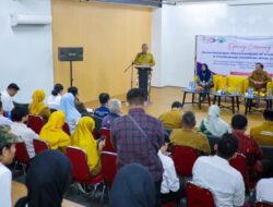 Benyamin Dorong SDM Tangsel Tembus Pasar Kerja Global, Apresiasi Kolaborasi Kampus dan Dunia Industri