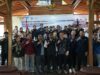 Diskominfo Tangsel Bersama Karang Taruna Bambu Apus Hadirkan Pelatihan Literasi dan Konten Digital