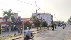 Relokasi Kabel Udara Terus Berlanjut, Ini Daftar Ruas Jalan yang Sudah dan Sedang Dikerjakan di Tangsel