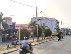 Relokasi Kabel Udara Terus Berlanjut, Ini Daftar Ruas Jalan yang Sudah dan Sedang Dikerjakan di Tangsel