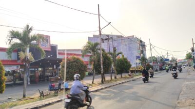 Relokasi Kabel Udara Terus Berlanjut, Ini Daftar Ruas Jalan yang Sudah dan Sedang Dikerjakan di Tangsel