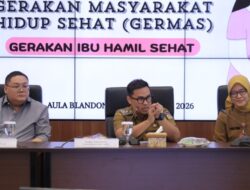 Pilar: Pemkot Tangsel Perkuat Edukasi Ibu Hamil untuk Wujudkan Generasi Sehat dan Berkualitas