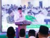 Pelantikan PCNU Tangsel 2026-2031, Benyamin Tekankan Kolaborasi Perkuat Manfaat bagi Masyarakat