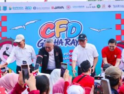 Benyamin Ajak Warga Tangsel Urus Tanah Warisan, Ada Diskon BPHTB 81 Persen