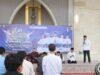 Tingkatkan Kompetensi Digital, Warga Tangsel Belajar Content Creator dan Coding di Masjid