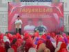 Tasyakuran HUT ke-81 RI, Benyamin Ajak Masyarakat Tangsel Perkuat Kebersamaan