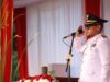 Penurunan Bendera Merah Putih HUT ke-81 RI di Tangsel, Pilar: Generasi Muda Harapan Bangsa