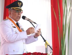 HUT ke-81 RI, Benyamin: Kedaulatan Dimulai dari Optimalisasi Potensi Tangsel