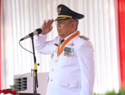 HUT ke-81 RI, Benyamin Ajak Warga Tangsel Perkuat Persatuan dan Kontribusi untuk Pembangunan