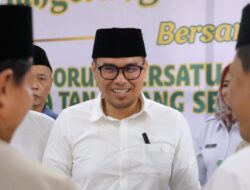 Melalui Tangsel Mengaji, Pilar Saga Dorong Peran Guru Ngaji Diperkuat untuk Bentuk Karakter Generasi Muda di Era Digital