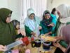 Indah Kiat Tangerang Latih KWT Olah Sampah Organik Jadi Eco Enzyme