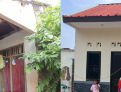 Rp75 Juta per Rumah, Program Bedah Rumah Tangsel Tuntas Perbaiki 329 Hunian di 2026