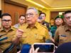 Benyamin: Pelayanan Publik Tangsel Harus Makin Mudah dan Cepat Lewat Teknologi