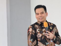 Diskominfo Tangsel Perluas Literasi Digital: Sasar Santri, Pemuda hingga Masyarakat Kewilayahan