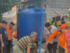 Kemarau Panjang, Pilar: Pemkot Tangsel Salurkan 339.200 Liter Air Bersih untuk Warga Terdampak Kekeringan