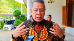 Pemkot Tangsel Perkuat Sarana PAUD, Benyamin Dorong Angka Partisipasi Sekolah Terus Meningkat