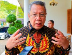 Pemkot Tangsel Perkuat Sarana PAUD, Benyamin Dorong Angka Partisipasi Sekolah Terus Meningkat