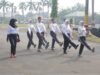 Peringatan HUT Ke-81 Kemerdekaan RI, Pemkot Tangsel Matangkan Persiapan