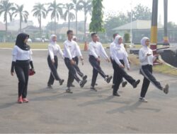 Peringatan HUT Ke-81 Kemerdekaan RI, Pemkot Tangsel Matangkan Persiapan