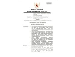 Syarat Mendapat Bantuan Bedah Rumah di Tangsel Sesuai Perwal 110/2022