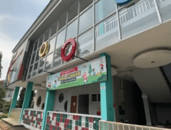 TARA C-MORE, Daycare Ramah Anak di Pemkot Tangsel