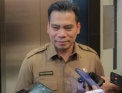 Tb. Asep Nurdin: TangselKota-CSIRT Perkuat Keamanan Layanan Digital Pemkot Tangsel