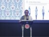 Gilang Muhammad Iqbal Juara Sayembara Desain Batik Khas Tangsel 2026, Bawa Karya “Ming Galih Gaya”