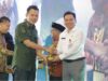Kadiskominfo Tangsel Tubagus Asep Nurdin Raih Radar Banten Awards 2026 lewat Inovasi Tangsel One