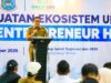 Pilar Dorong UMKM Tangsel Go Digital dan Go Global