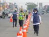 Uji Coba U-Turn Rawa Buntu Digelar hingga 30 September