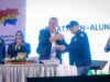 Benyamin Dorong Pemuda Tangsel Jadi Penggerak Perubahan