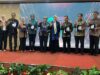 IKPP Tangerang Mill Dukung Kolaborasi Pengelolaan Sampah Rumah Tangga Mandiri Menuju Zero Waste 2028