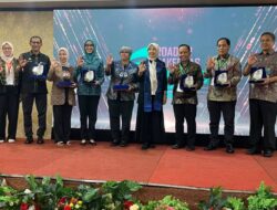 IKPP Tangerang Mill Dukung Kolaborasi Pengelolaan Sampah Rumah Tangga Mandiri Menuju Zero Waste 2028