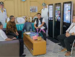 Komisi Informasi Banten Nilai Inovasi Pemkot Tangsel Semakin Meningkat