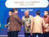 Pertahankan Prestasi TP2DD, Pemkot Tangsel Kembali Raih Juara 1 Wilayah Jawa-Bali 2026