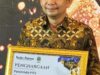 Transformasi Digital Perseroda PITS, SIPITS Mobile Raih Radar Banten Award 2026
