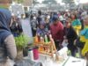Sampah Plastik Ditukar Bibit Tanaman, DLH Tangsel Dorong Kebiasaan Pilah Sampah
