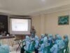 Diskominfo Tangsel Gandeng Onno W Purbo Gelar Pelatihan AI bagi Ibu-Ibu