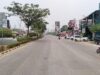 Dinas SDABMBK Tangsel Kupas Aspal dan Bongkar Beton di Jalan Rawa Buntu