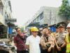 Pascaledakan Ruko Pasar Cimanggis, PIlar Saga Ichsan: Pemkot Tangsel Prioritaskan Keselamatan dan Pemulihan Pedagang