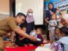 Pilar Resmikan Pos Gizi di Lengkong Gudang, Tangsel Perkuat Pencegahan Stunting