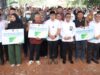 Program Bantuan Jaminan Sosial BAZNAS Diluncurkan, Pilar Dorong Perlindungan Pekerja Rentan Tangsel Menuju Kemandirian Ekonomi