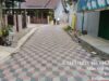 Warga Kelurahan Kranggan Apresiasi Program Penataan Kawasan Kumuh Tangsel